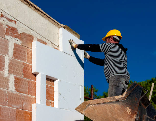 Best Insulation for New Construction  in Laconia, NH