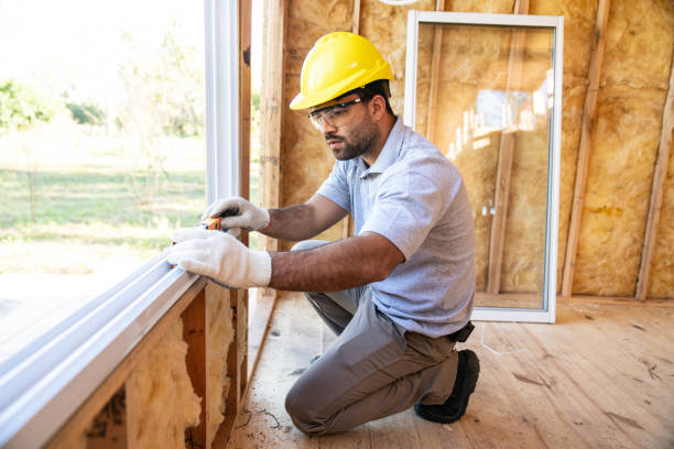 Best Attic Insulation Installation  in Laconia, NH
