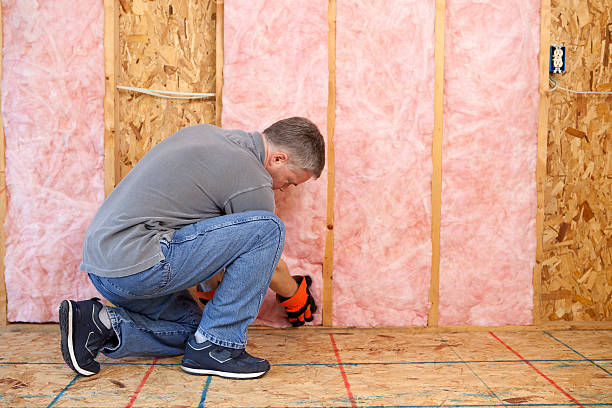Insulation Replacement Services in Laconia, NH