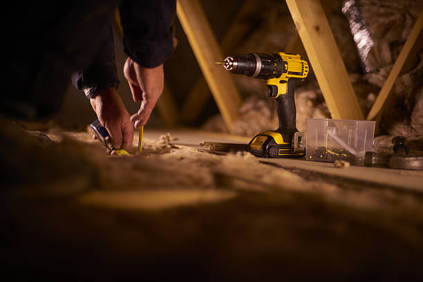 Best Spray Foam Insulation  in Laconia, NH