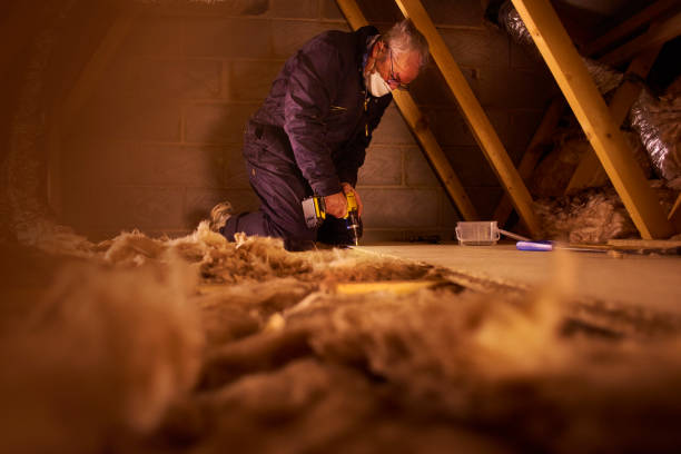 Laconia, NH Insulation Contractor Company
